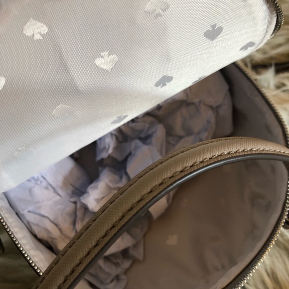 NWT Kate Spade Cameron Mini Convertible Backpack - Picture 4 of 6